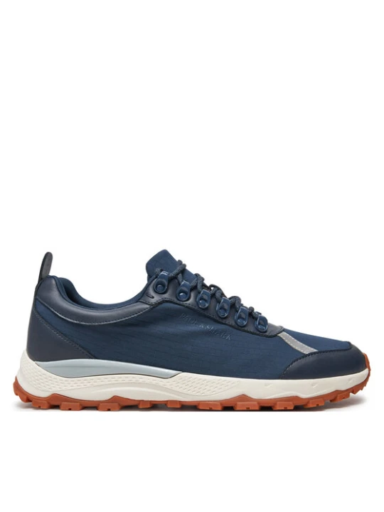 Zdjęcie produktu Sneakersy Paul&Shark 14318000 Granatowy