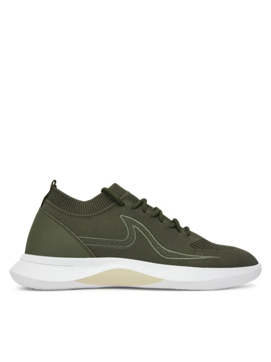 Zdjęcie produktu Sneakersy Paul&Shark C0P8023 Zielony
