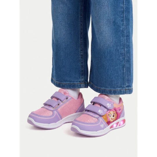 Zdjęcie produktu Sneakersy Paw Patrol CEO-CP66-SS26-302PAW Różowy