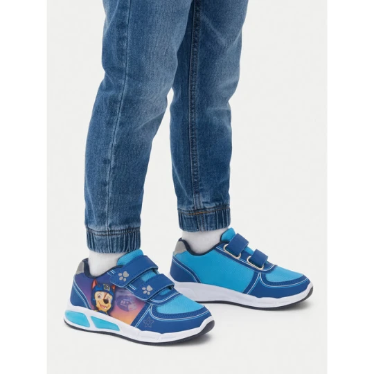 Zdjęcie produktu Sneakersy Paw Patrol CEO-CP66-SS26-303PAW Niebieski