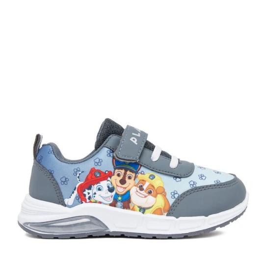 Zdjęcie produktu Sneakersy Paw Patrol CEO-CP76-AW25-118PAW Szary