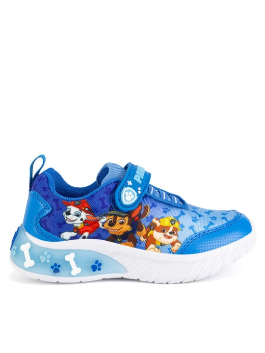 Zdjęcie produktu Sneakersy Paw Patrol CP66-SS25-330PAW Granatowy