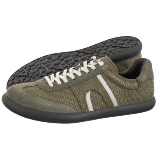 Zdjęcie produktu Sneakersy Pelotas Soller Green K101056-006 (CE46-a) Camper