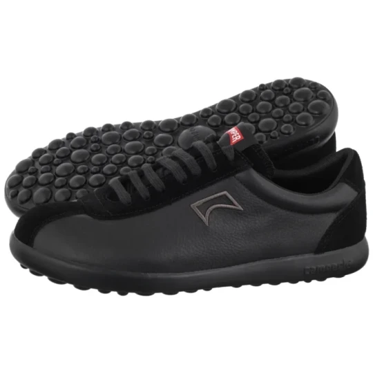 Zdjęcie produktu Sneakersy Pelotas XLF Black K101019-008 (CE32-a) Camper