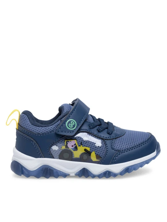 Zdjęcie produktu Sneakersy Peppa Pig CP99-SS24-320PP Niebieski