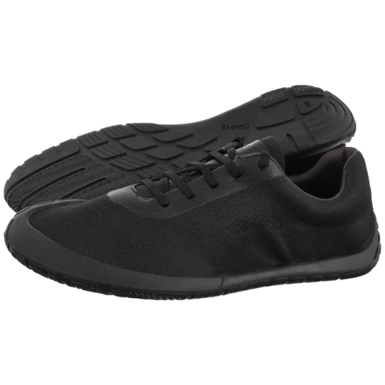 Zdjęcie produktu Sneakersy Peu Path + Black K101100-002 (CE45-a) Camper