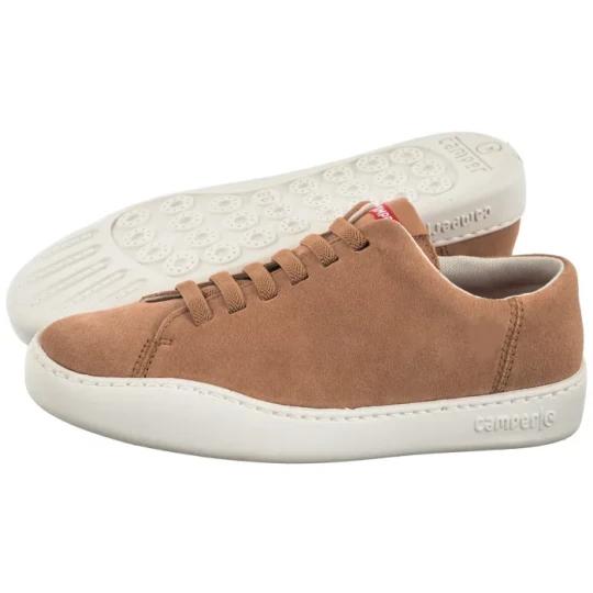 Zdjęcie produktu Sneakersy Peu Touring Nude K200877-051 (CE22-a) Camper