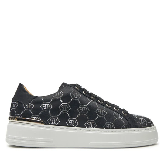 Zdjęcie produktu Sneakersy PHILIPP PLEIN AADS WSC2758 PTE028N Czarny