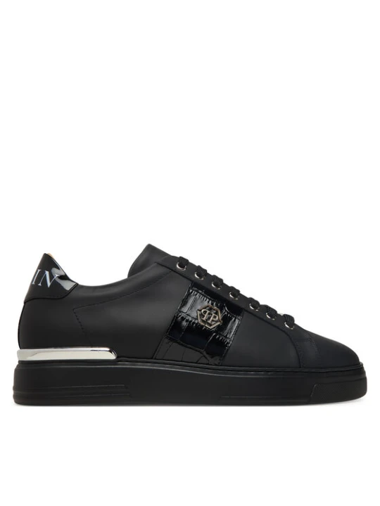 Zdjęcie produktu Sneakersy PHILIPP PLEIN FAES USC0664 PLE010N Czarny