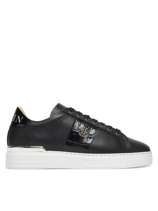 Zdjęcie produktu Sneakersy PHILIPP PLEIN FAES USC0664 PLE010N Czarny