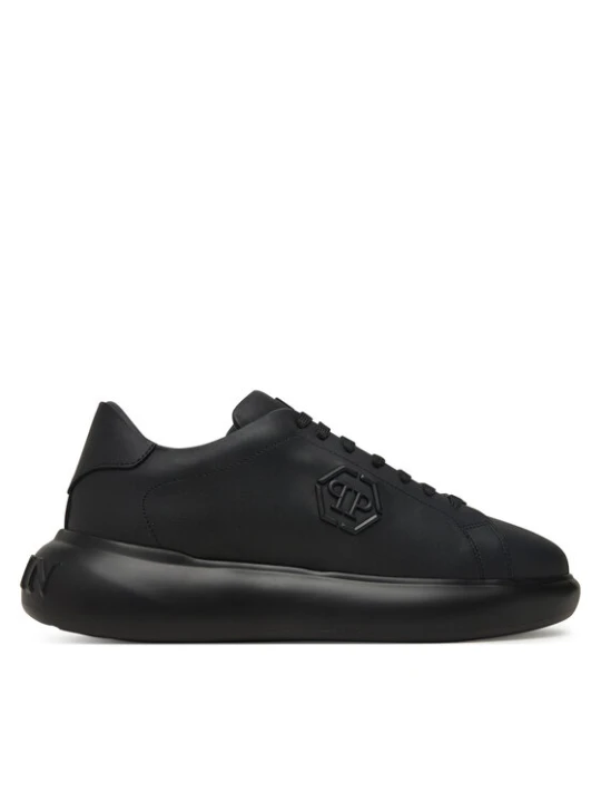 Zdjęcie produktu Sneakersy PHILIPP PLEIN FAES USC0804 PLE075N Czarny