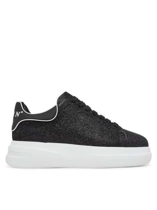 Zdjęcie produktu Sneakersy PHILIPP PLEIN FAES WSC2774 PTE003N Czarny