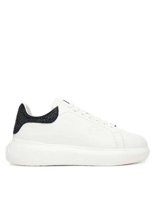 Zdjęcie produktu Sneakersy PHILIPP PLEIN FAES WSC2776 PLE022N Biały