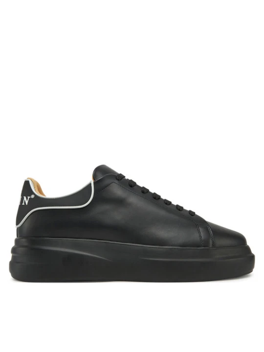 Zdjęcie produktu Sneakersy PHILIPP PLEIN PADS USC0599 PLE005 Czarny