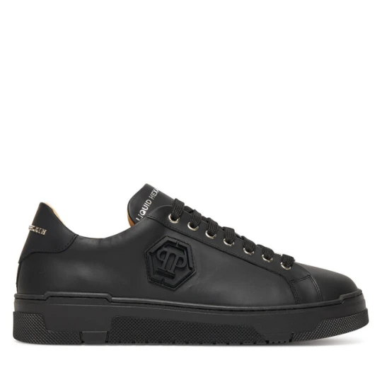 Zdjęcie produktu Sneakersy PHILIPP PLEIN PAES USC0722 PLE005N020 Czarny
