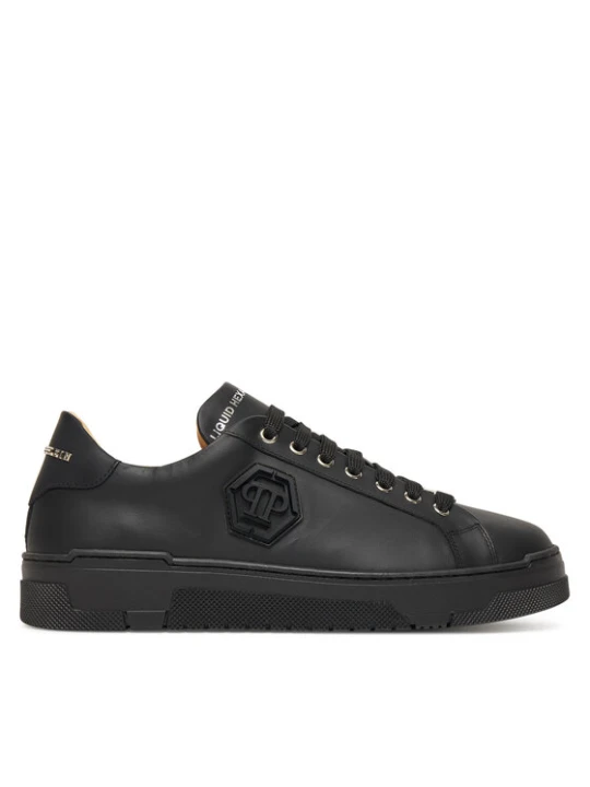 Zdjęcie produktu Sneakersy PHILIPP PLEIN PAES USC0722 PLE005N020 Czarny