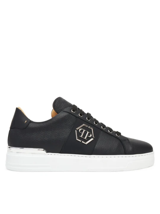 Zdjęcie produktu Sneakersy PHILIPP PLEIN PAES USC0768 PLE005N02 Czarny