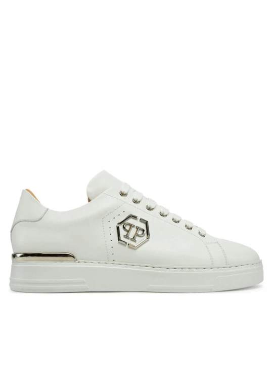 Zdjęcie produktu Sneakersy PHILIPP PLEIN SAES USC0670 PLE010 Biały