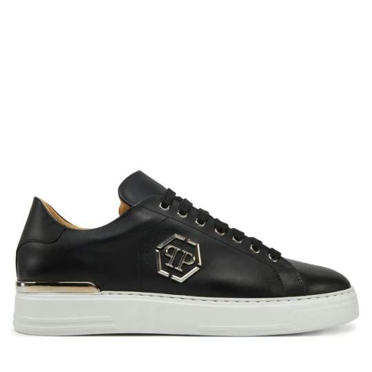 Zdjęcie produktu Sneakersy PHILIPP PLEIN SAES USC0670 PLE010 Czarny