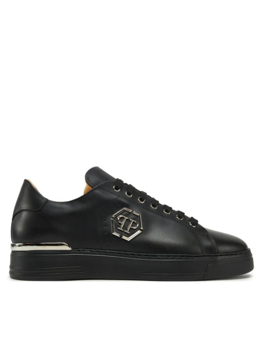 Zdjęcie produktu Sneakersy PHILIPP PLEIN SAES USC0670 PLE010 Czarny