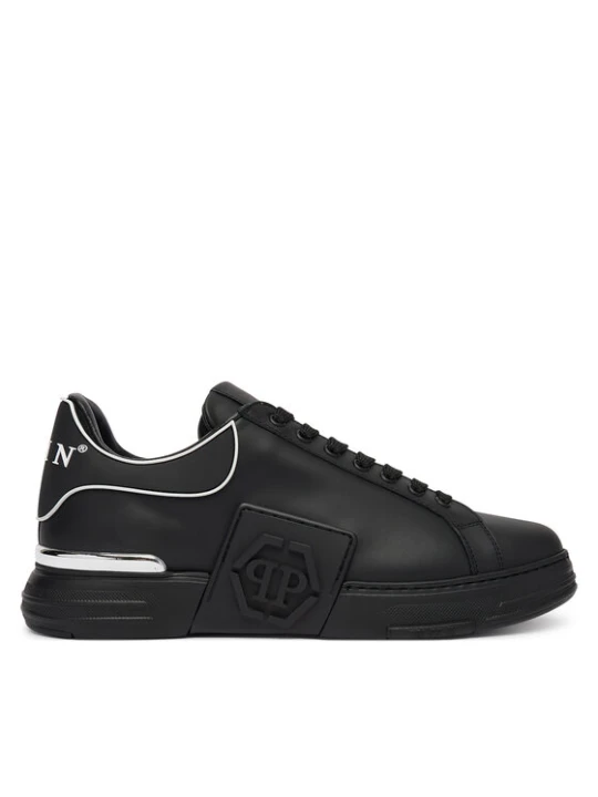 Zdjęcie produktu Sneakersy PHILIPP PLEIN SAFS USC0904 PLE005N Czarny