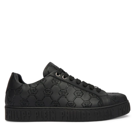 Zdjęcie produktu Sneakersy PHILIPP PLEIN SAFS USC0920 PLE005N Czarny