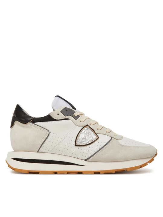 Zdjęcie produktu Sneakersy Philippe Model A009552 TKLU VP04 Biały