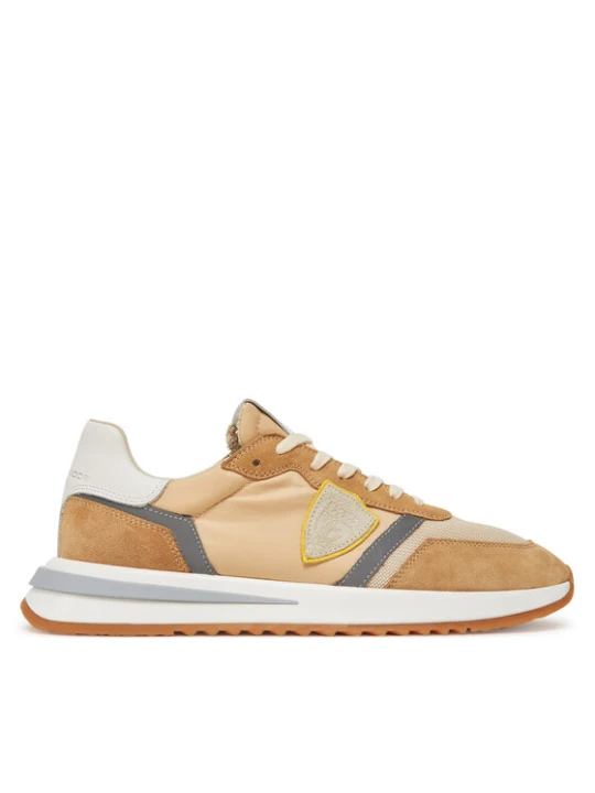 Zdjęcie produktu Sneakersy Philippe Model A009576 TYLU W060 Beżowy