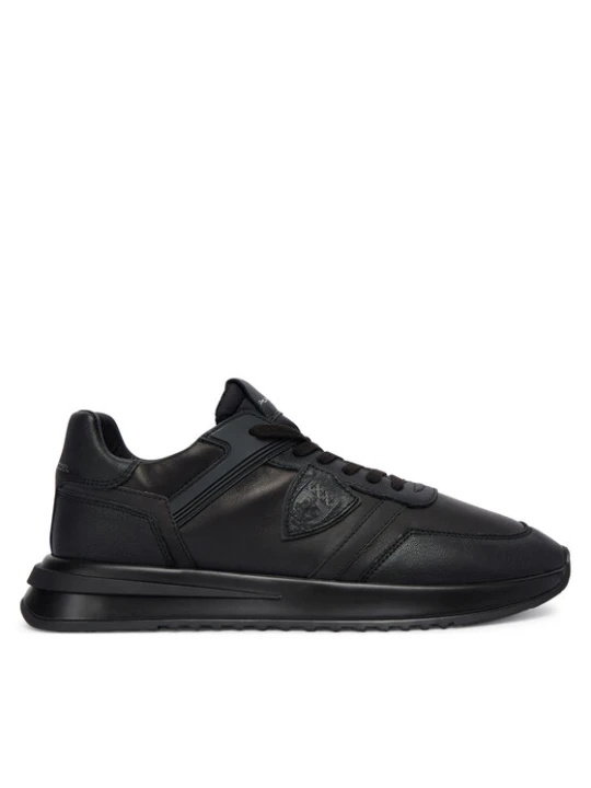 Zdjęcie produktu Sneakersy Philippe Model A011995 TYLU WX14 Czarny