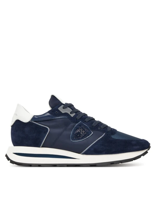 Zdjęcie produktu Sneakersy Philippe Model A012202 TKLU W025 Granatowy