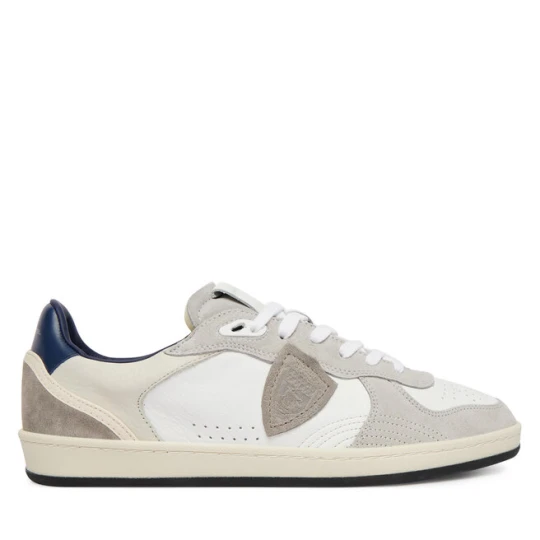 Zdjęcie produktu Sneakersy Philippe Model A013352 PGLU VD02 Beżowy