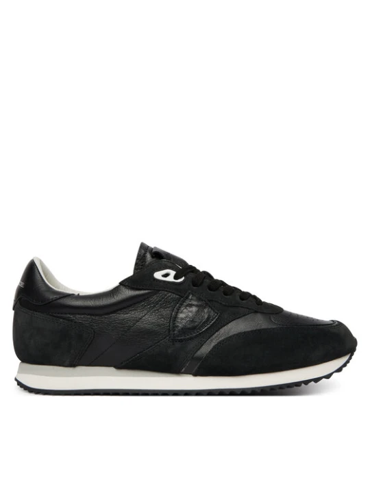 Zdjęcie produktu Sneakersy Philippe Model A014350 BVLU VD05 Czarny