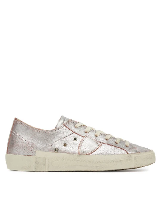 Zdjęcie produktu Sneakersy Philippe Model Prsx Tennis A009752 PRLD LM01 Różowy