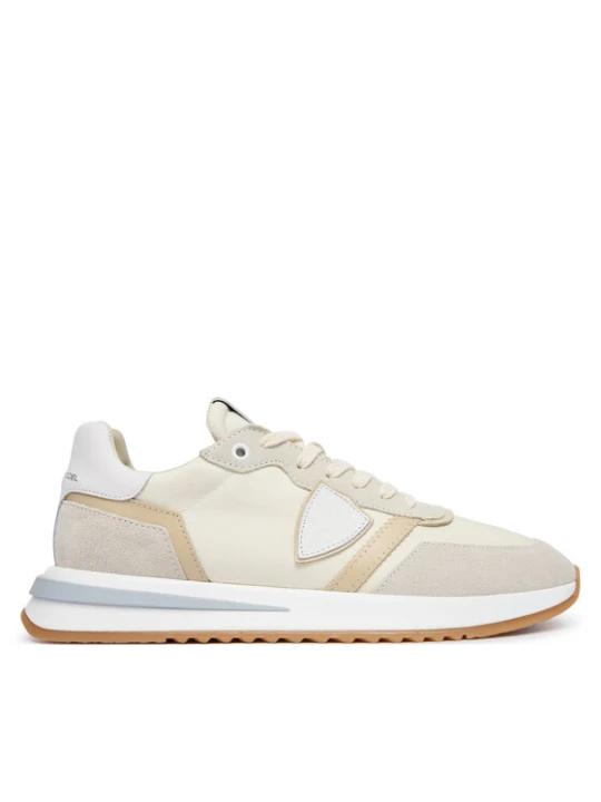 Zdjęcie produktu Sneakersy Philippe Model Tropez 2.1 Low A013609 TYLU W079 Beżowy