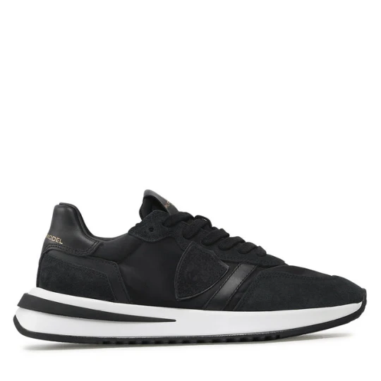 Zdjęcie produktu Sneakersy Philippe Model Tropez 2.1 Low TYLD W002 Czarny
