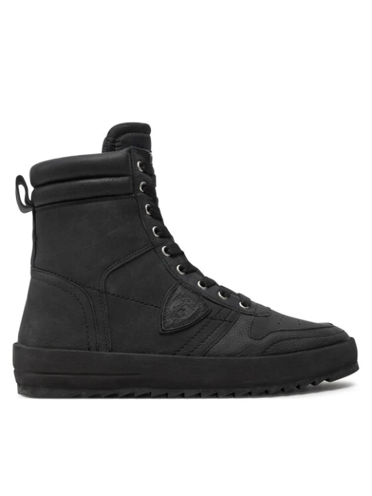 Zdjęcie produktu Sneakersy Philippe Model Vnhu VNHU WI01 Czarny