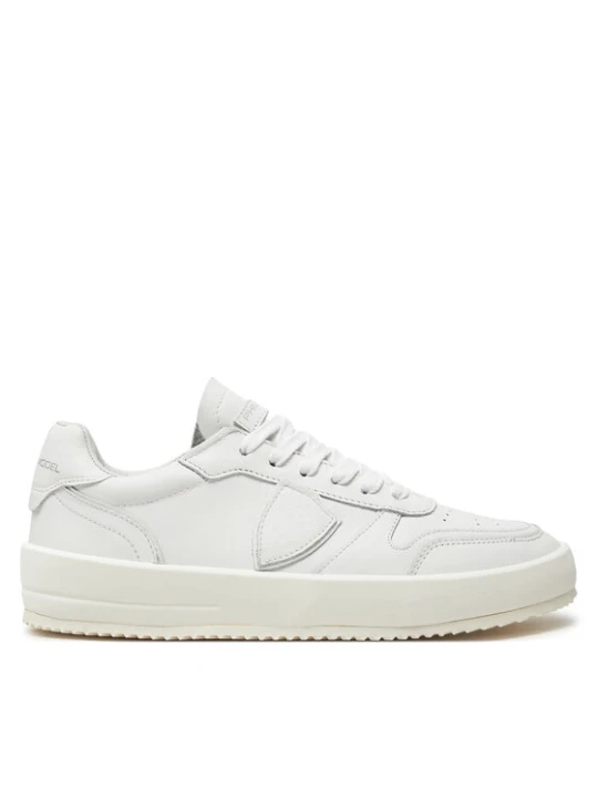 Zdjęcie produktu Sneakersy Philippe Model VNLD V001 Biały