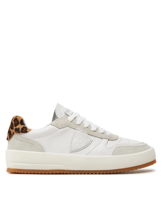 Zdjęcie produktu Sneakersy Philippe Model VNLD VA02 Biały