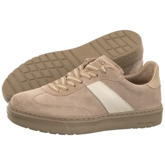 Zdjęcie produktu Sneakersy Piaskowe 0ERW8_Z_ _3EV (RY1307-b) Ryłko