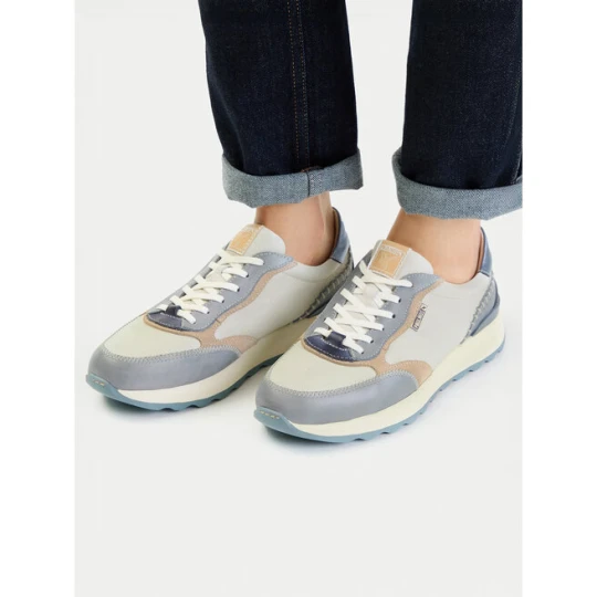 Zdjęcie produktu Sneakersy Pikolinos Arrecife W1M-6625C4 Granatowy