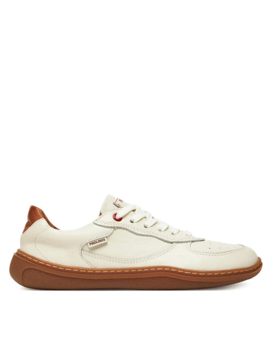 Zdjęcie produktu Sneakersy Pikolinos Barefoot U9F-6363C1 Biały