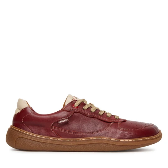 Zdjęcie produktu Sneakersy Pikolinos Barefoot U9F-6363C2 Czerwony
