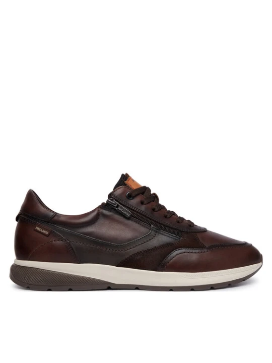 Zdjęcie produktu Sneakersy Pikolinos Getafe M2B-6398C2 Brązowy