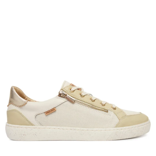 Zdjęcie produktu Sneakersy Pikolinos Lanzarote W7B-6737C1 Biały