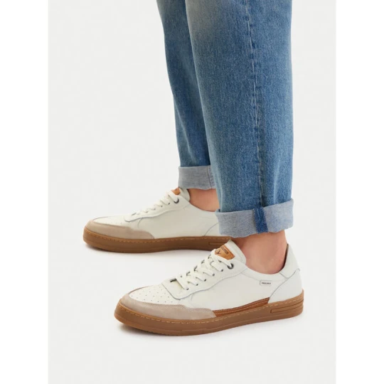 Zdjęcie produktu Sneakersy Pikolinos M1K-6383C1 Biały