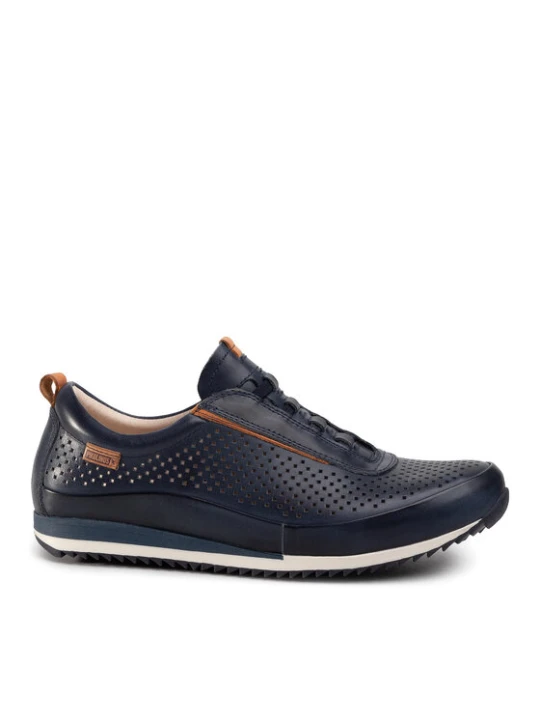 Zdjęcie produktu Sneakersy Pikolinos M2A-6252 Granatowy