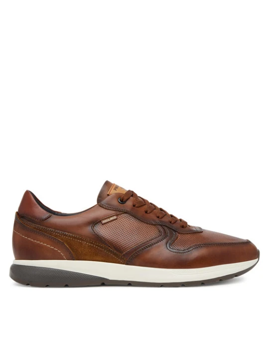 Zdjęcie produktu Sneakersy Pikolinos M2B-6360C1 Brązowy
