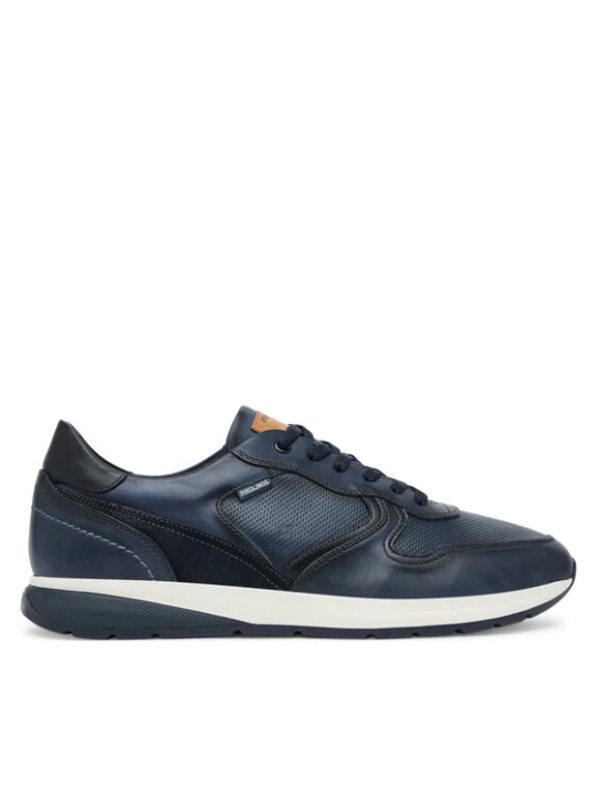 Zdjęcie produktu Sneakersy Pikolinos M2B-6360C1 Niebieski