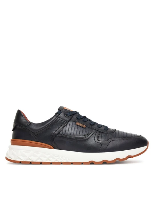 Zdjęcie produktu Sneakersy Pikolinos M8R-6239C1 Granatowy