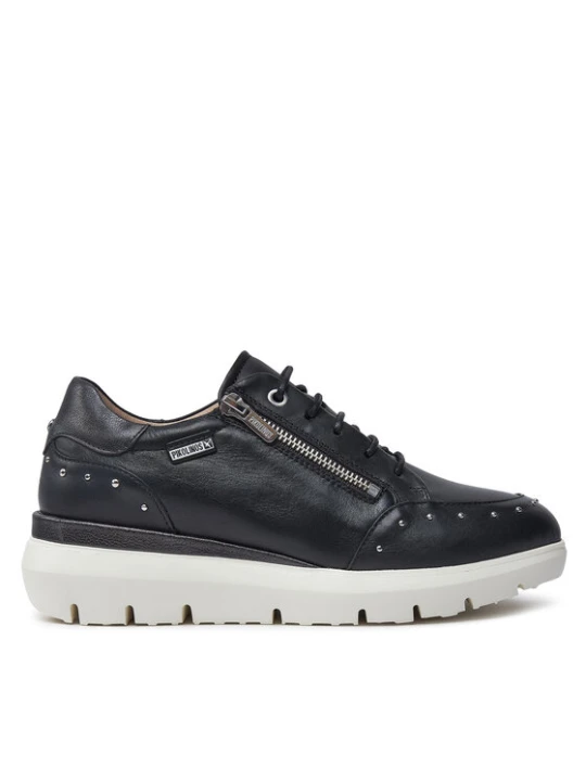 Zdjęcie produktu Sneakersy Pikolinos Rueda W2A-6596C1 Czarny